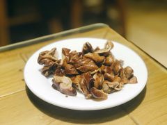 -天发芽·何记葫芦头泡馍·老字号(小南门店)