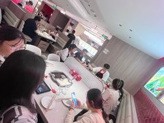 -海底捞火锅(杭州庆春路夜宵主题店)