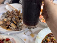 -来之顺海鲜菜馆·青岛菜·始于1993(栈桥店)