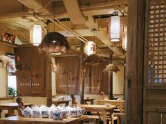 -泥糊破店小酒馆·团建聚餐(南京西路店)