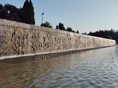 -大雁塔北广场音乐喷泉