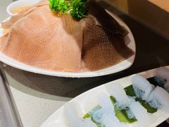 -海底捞火锅(宇飞大厦店)