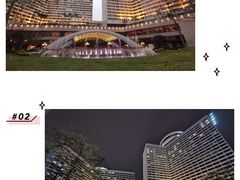 -广州花园酒店·凌璇阁旋转餐厅CAROUSEL360