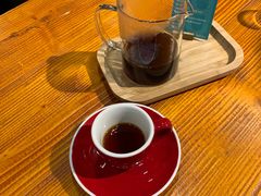-Gee Coffee Roasters(万象天地店)