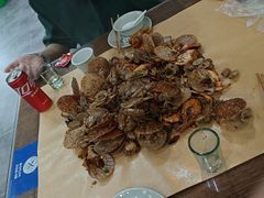-柒柒海里·平价海鲜·蒸汽·家宴(金沙滩店)