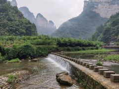 -矮寨·十八洞·德夯大峡谷景区