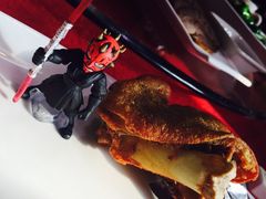 -万柳阁小馆·花园餐厅(龙潭湖店)