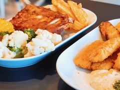 -宜家·瑞典风味餐厅(天津东丽商场店)