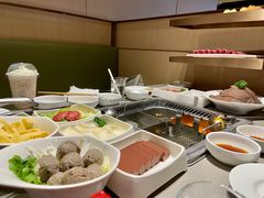 -海底捞火锅(苏宁生活广场店)