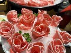 -快乐小羊(富强中路店)