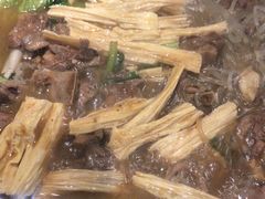 -大自然醉鹅·铁锅火焰鹅(上海联洋店)