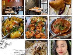 -克比叔叔印度餐厅Kebabs on the Grille(永康路分店)