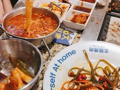 -阿亲家·韩式无限烤肉(春熙路店)
