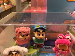 -TOP TOY(新南凯德广场店)