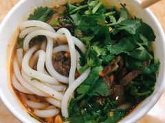 桂林米粉-覃肥叔桂林米粉(粮道街店)
