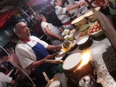 -清真老马家国华牛奶鸡蛋醪糟(正宁路店)