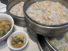 -海洁灌汤包(南五马路店)