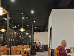 -重庆巴渝火锅(钟家村店)