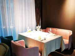 -浮游·云巅派对西餐厅(鼓岭旅游度假区店)