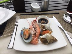 picture-三亚湾海居铂尔曼度假酒店