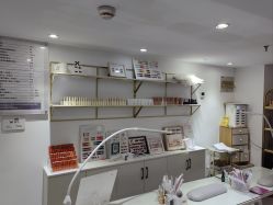 -丫丫NAIL日式自助美甲美睫沙龙