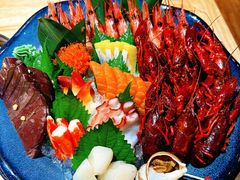-桃夭日式料理(国信店)