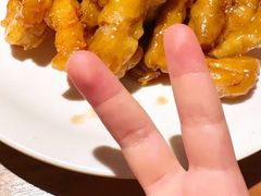 -吕氏疙瘩汤·新鲁菜(济南万象城店)