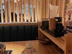 -温野菜涮涮锅(曲江大悦城店)