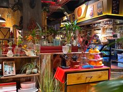 -NLFS1983咖啡花园餐厅(锦桂店)
