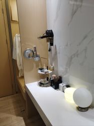 -香港倾城国际·美容美体中心