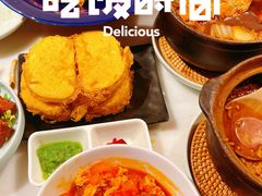 -小吊梨汤·北京菜·烤鸭(双井乐成中心店)