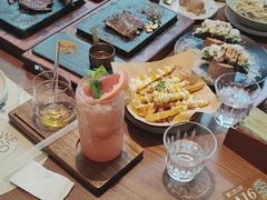 -一沙一城·岩烤牛扒(深圳首店)