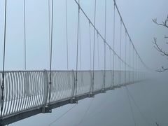 -藏龙百瀑风景区