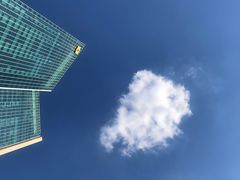 -香格里拉酒店健身中心