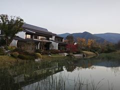 -雅达·阳羡溪山小镇中心