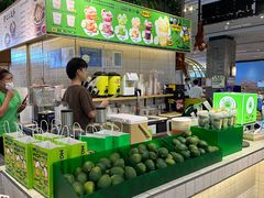 -食代馆(深业上城店)