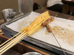 -破店肥哈·东北烧烤·夜宵(南山保利店)