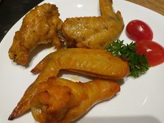-棒约翰比萨·意面(剑河店)