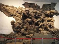 -辽沈战役纪念馆