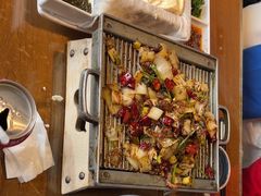 -95号酱骨·一块豆腐(展春园西路店)