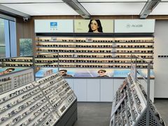 -青山良镜(中国丹阳国际眼镜城店)