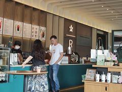 -星巴克臻选(湛江鼎盛广场店)
