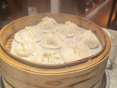 -冷大厨灌汤包
