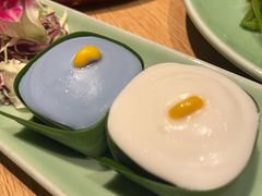 -mango tree芒果树餐厅(K11店)