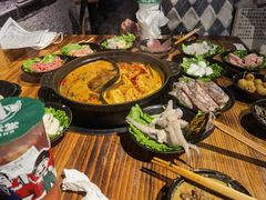 -烂摊摊火锅集市(河北总店)