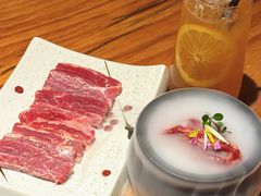 -焱铁烧·黑毛和牛专门店(南宁万象城店)