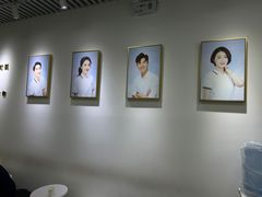 -微笑时刻照相馆(四道口店)