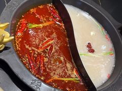 -蜀大侠火锅(四川北路店)