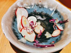 -一心创作料理屋(经开万达店)