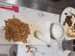 -火地铁板烧(昆山万象汇店)